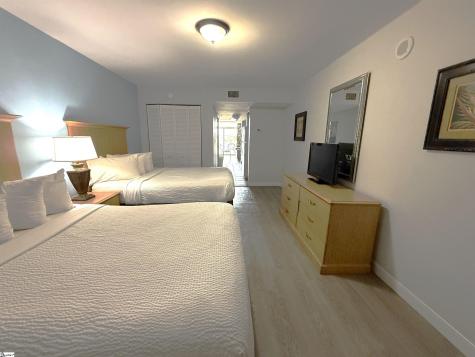 2201 S Ocean Boulevard Myrtle Beach SC 29577