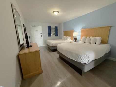 2201 S Ocean Boulevard Myrtle Beach SC 29577