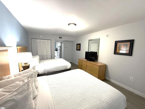 2201 S Ocean Boulevard Myrtle Beach SC 29577