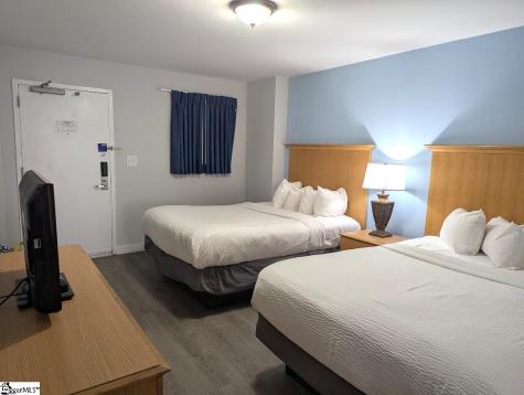 2201 S Ocean Boulevard Myrtle Beach SC 29577
