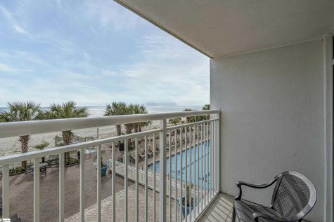 2201 S Ocean Boulevard Myrtle Beach SC 29577