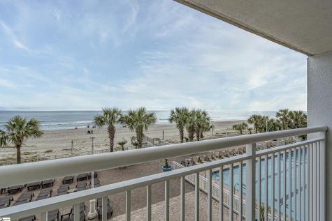 2201 S Ocean Boulevard Myrtle Beach SC 29577