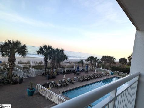 2201 S Ocean Boulevard Myrtle Beach SC 29577