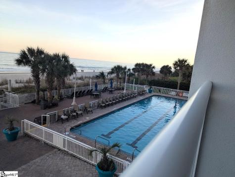 2201 S Ocean Boulevard Myrtle Beach SC 29577