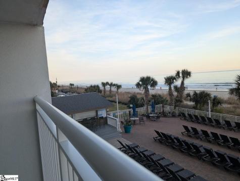 2201 S Ocean Boulevard Myrtle Beach SC 29577