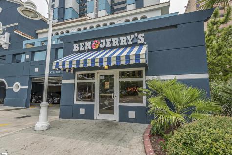 2201 S Ocean Boulevard Myrtle Beach SC 29577