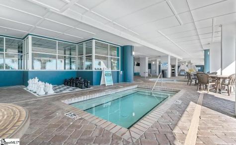 2201 S Ocean Boulevard Myrtle Beach SC 29577