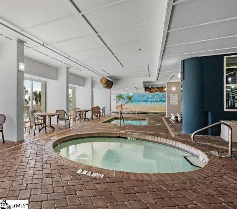 2201 S Ocean Boulevard Myrtle Beach SC 29577