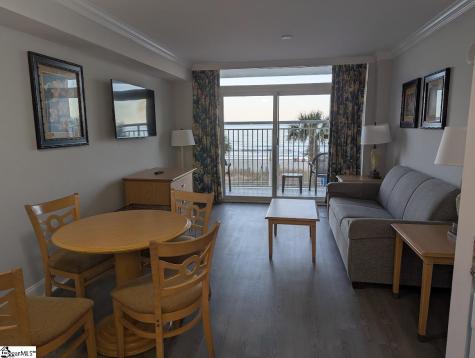 2201 S Ocean Boulevard Myrtle Beach SC 29577