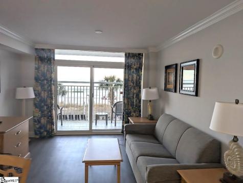 2201 S Ocean Boulevard Myrtle Beach SC 29577