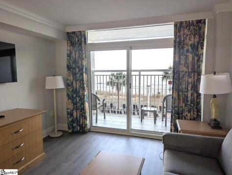2201 S Ocean Boulevard Myrtle Beach SC 29577
