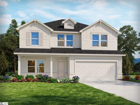 123 Gibbon Way Gray Court SC 29645