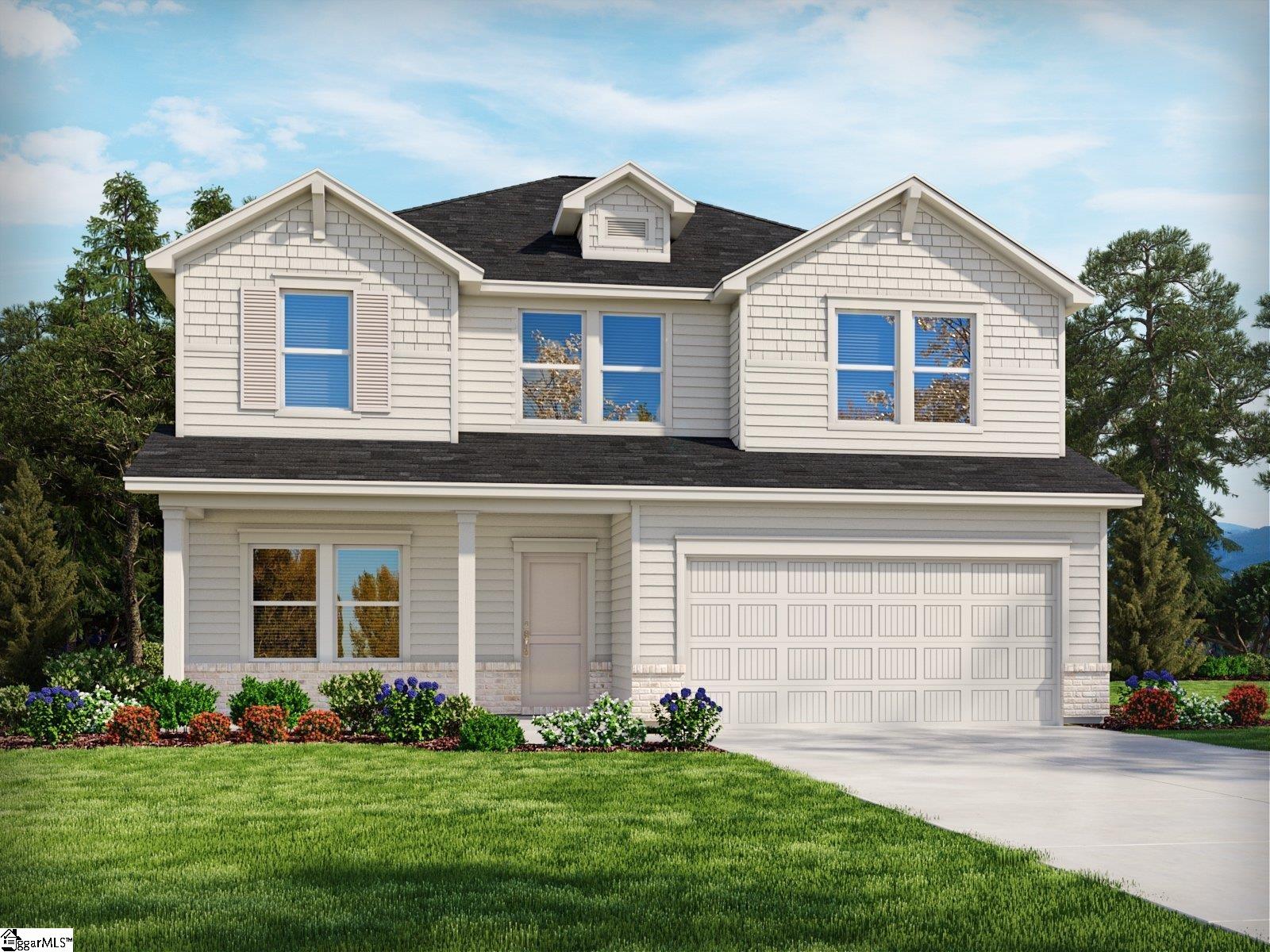 123 Gibbon Way Gray Court SC 29645