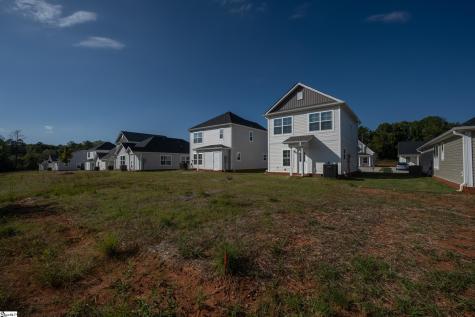 9 Thorndike Way Greenville SC 29617