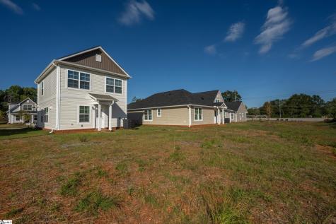 9 Thorndike Way Greenville SC 29617