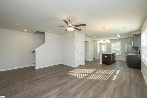 9 Thorndike Way Greenville SC 29617