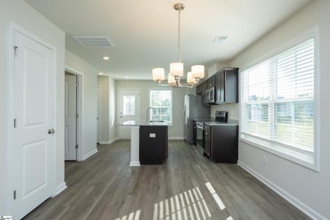 9 Thorndike Way Greenville SC 29617