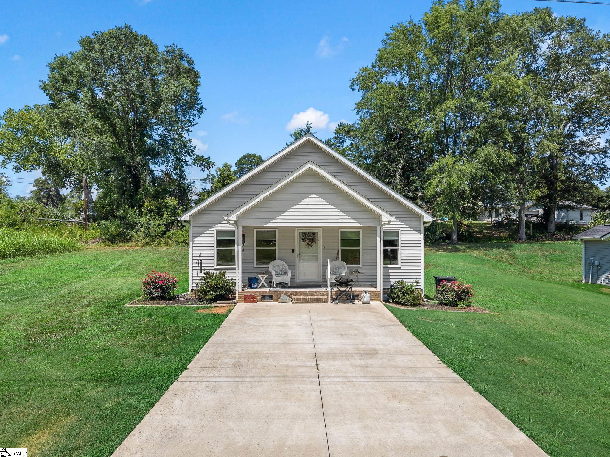 141 Fuller Street Pacolet SC 29372