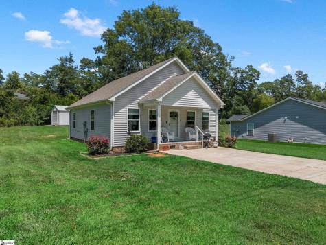 141 Fuller Street Pacolet SC 29372