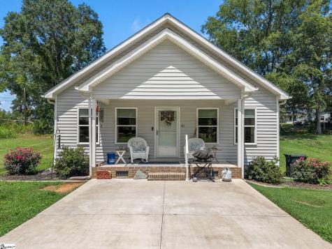 141 Fuller Street Pacolet SC 29372