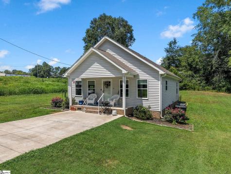141 Fuller Street Pacolet SC 29372