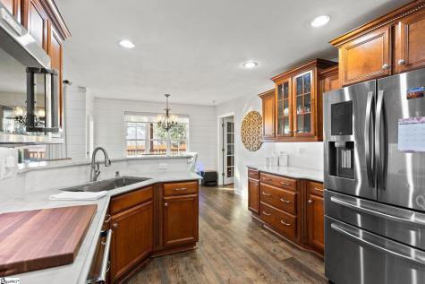 116A Ridge Road Greenville SC 29607