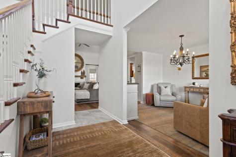 116A Ridge Road Greenville SC 29607