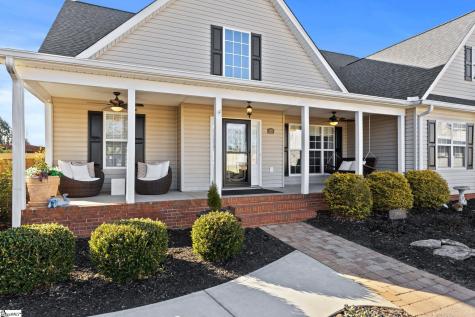 116A Ridge Road Greenville SC 29607