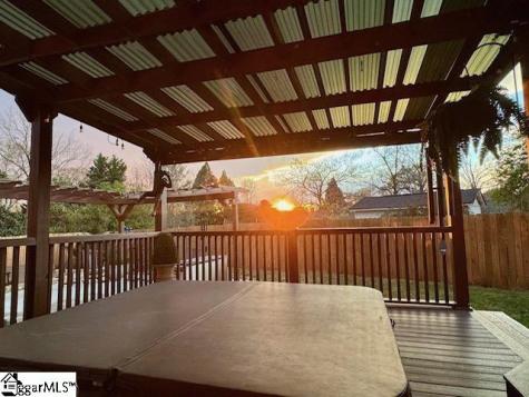 116A Ridge Road Greenville SC 29607