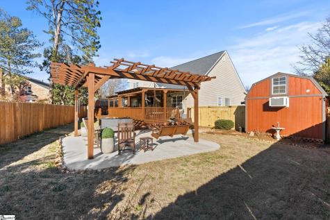 116A Ridge Road Greenville SC 29607