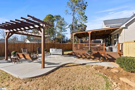 116A Ridge Road Greenville SC 29607