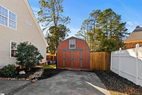 116A Ridge Road Greenville SC 29607