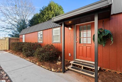 116A Ridge Road Greenville SC 29607