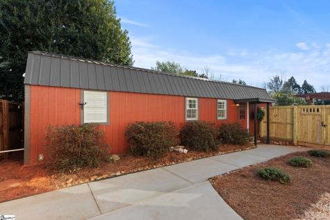 116A Ridge Road Greenville SC 29607