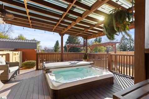 116A Ridge Road Greenville SC 29607