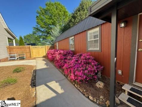 116A Ridge Road Greenville SC 29607