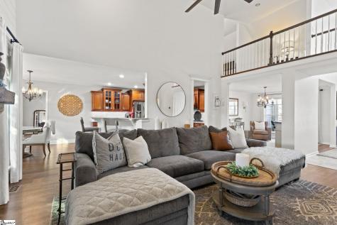 116A Ridge Road Greenville SC 29607