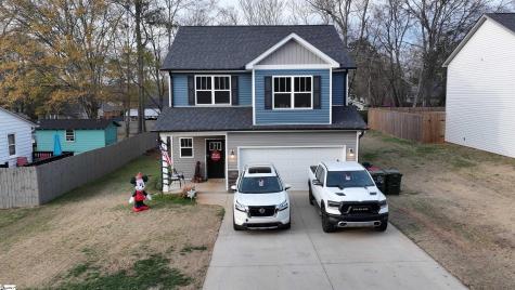 200 W 4th Avenue Easley SC 29640