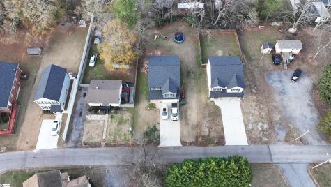 200 W 4th Avenue Easley SC 29640