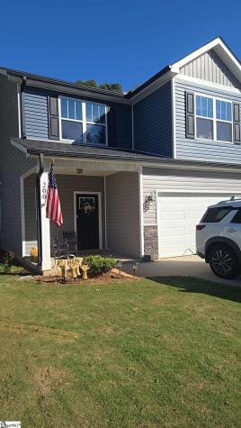 200 W 4th Avenue Easley SC 29640