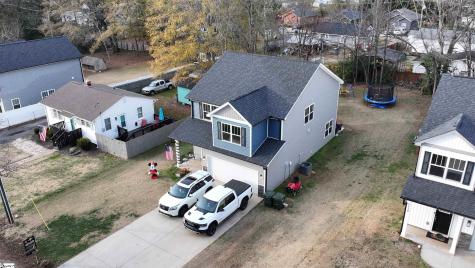 200 W 4th Avenue Easley SC 29640