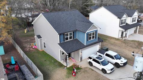 200 W 4th Avenue Easley SC 29640