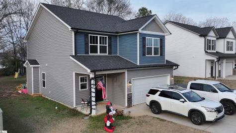 200 W 4th Avenue Easley SC 29640