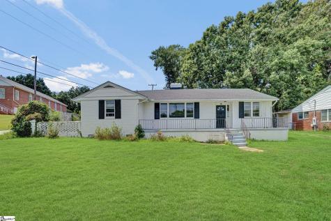 601 Tindal Road Greenville SC 29617