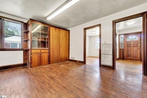 601 Tindal Road Greenville SC 29617