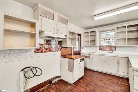 601 Tindal Road Greenville SC 29617