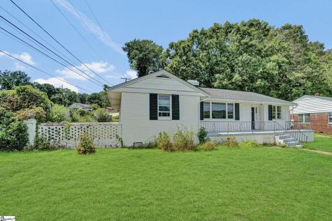 601 Tindal Road Greenville SC 29617