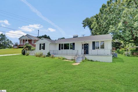 601 Tindal Road Greenville SC 29617