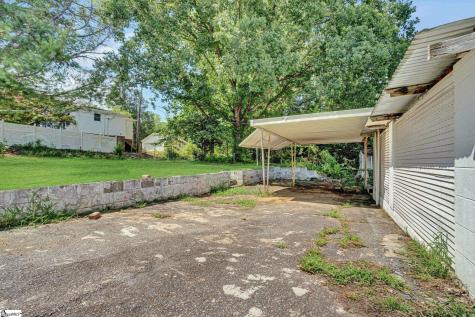 601 Tindal Road Greenville SC 29617