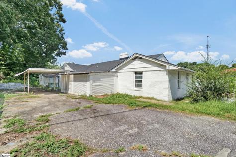 601 Tindal Road Greenville SC 29617